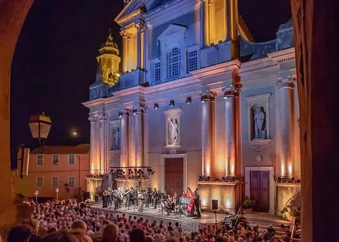 Magnifique Duplex Vue *