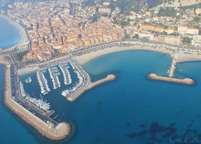 Appartamento Magnifique Duplex Vue