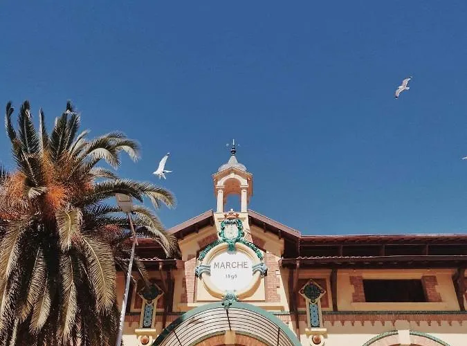 Magnifique Duplex Vue