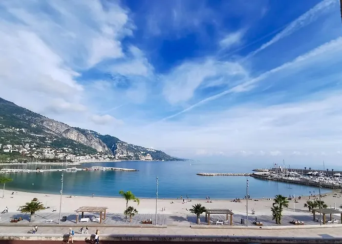 Magnifique Duplex Vue Appartamento *