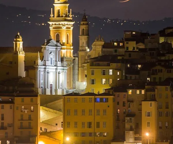 Appartamento Magnifique Duplex Vue *